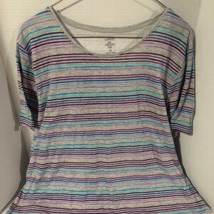 Crof&Barrow Short sleeve Tee